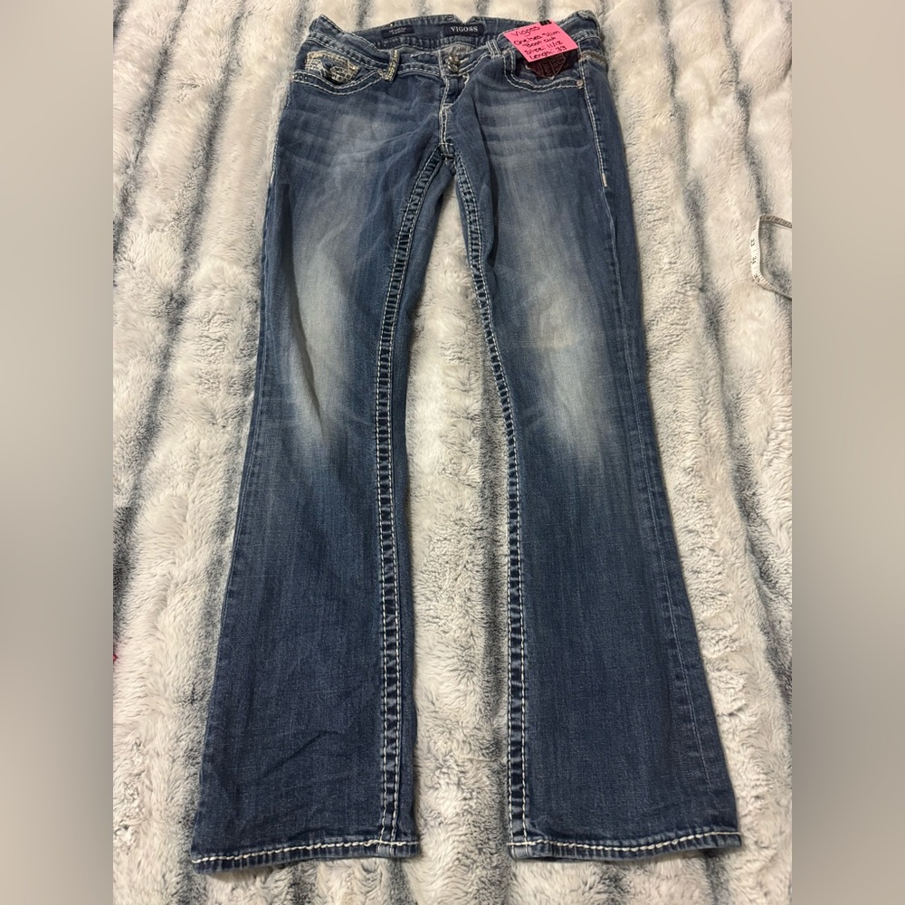 Vigoss Jeans